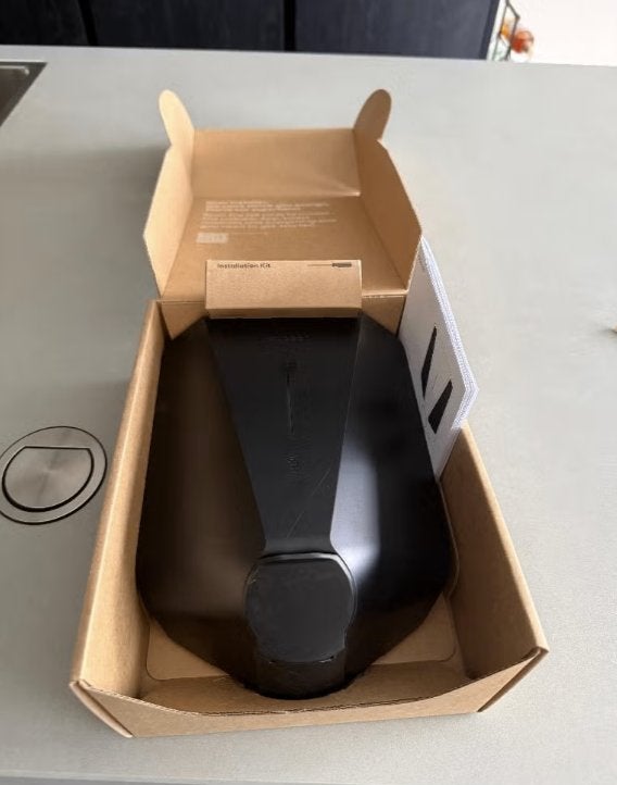 Easee laadpaal Chargeberry Up, Auto diversen, Laadpalen, Ophalen of Verzenden, Gebruikt, Laadpaal