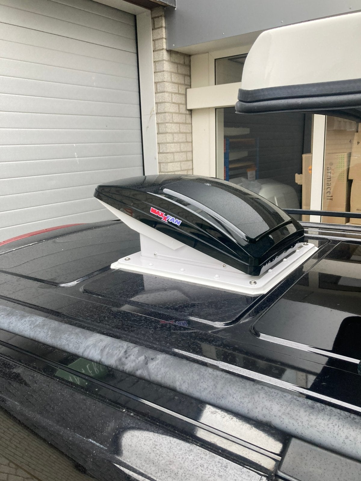 Dakluiken / dakramen diverse soorten. Van simpel tot luxe, Caravans en Kamperen, Caravan accessoires, Nieuw, Ophalen of Verzenden