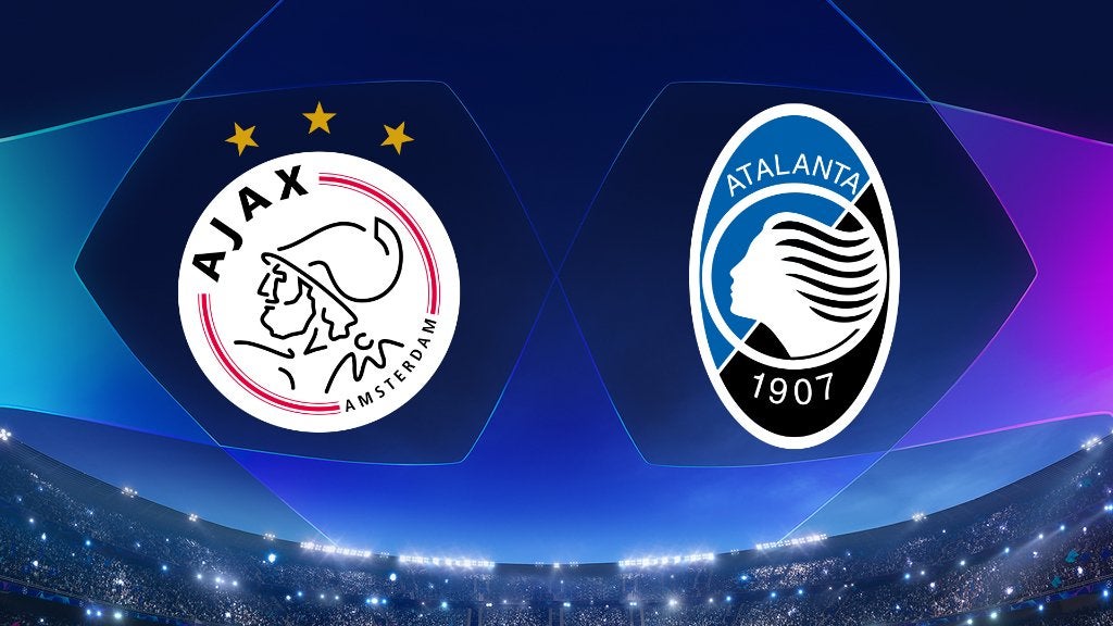 Tickets Ajax - Atalanta te koop!, Tickets en Kaartjes, Drie personen of meer, Oktober, Europa of Champions League