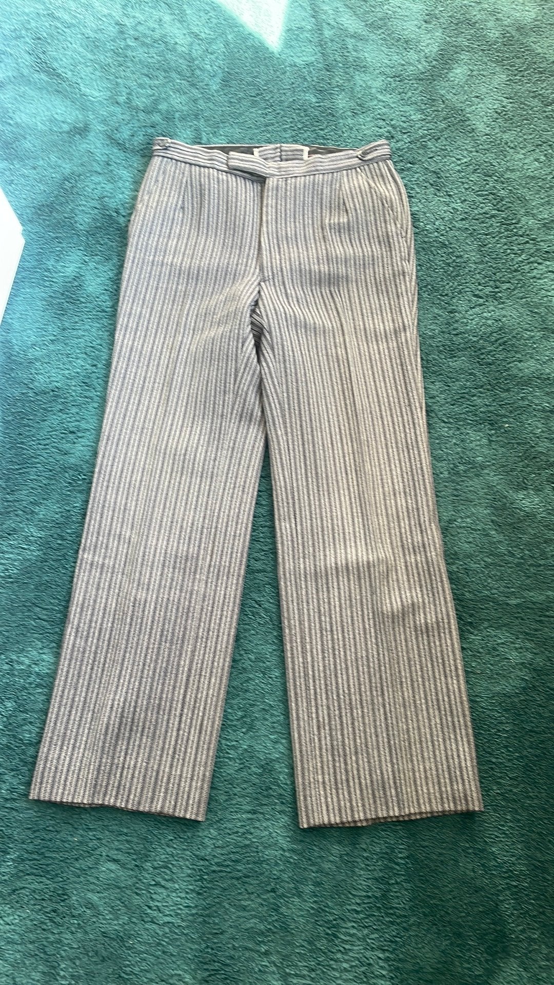 Pantalon voor Charles Dickens festijn, Ophalen of Verzenden, Zo goed als nieuw, Lang