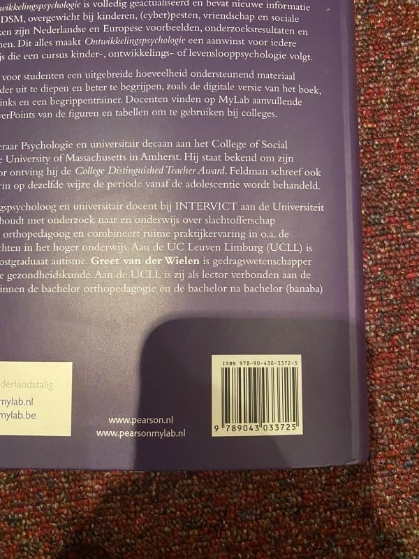 fontys ALO boeken, Ophalen of Verzenden, Zo goed als nieuw, Overige niveaus