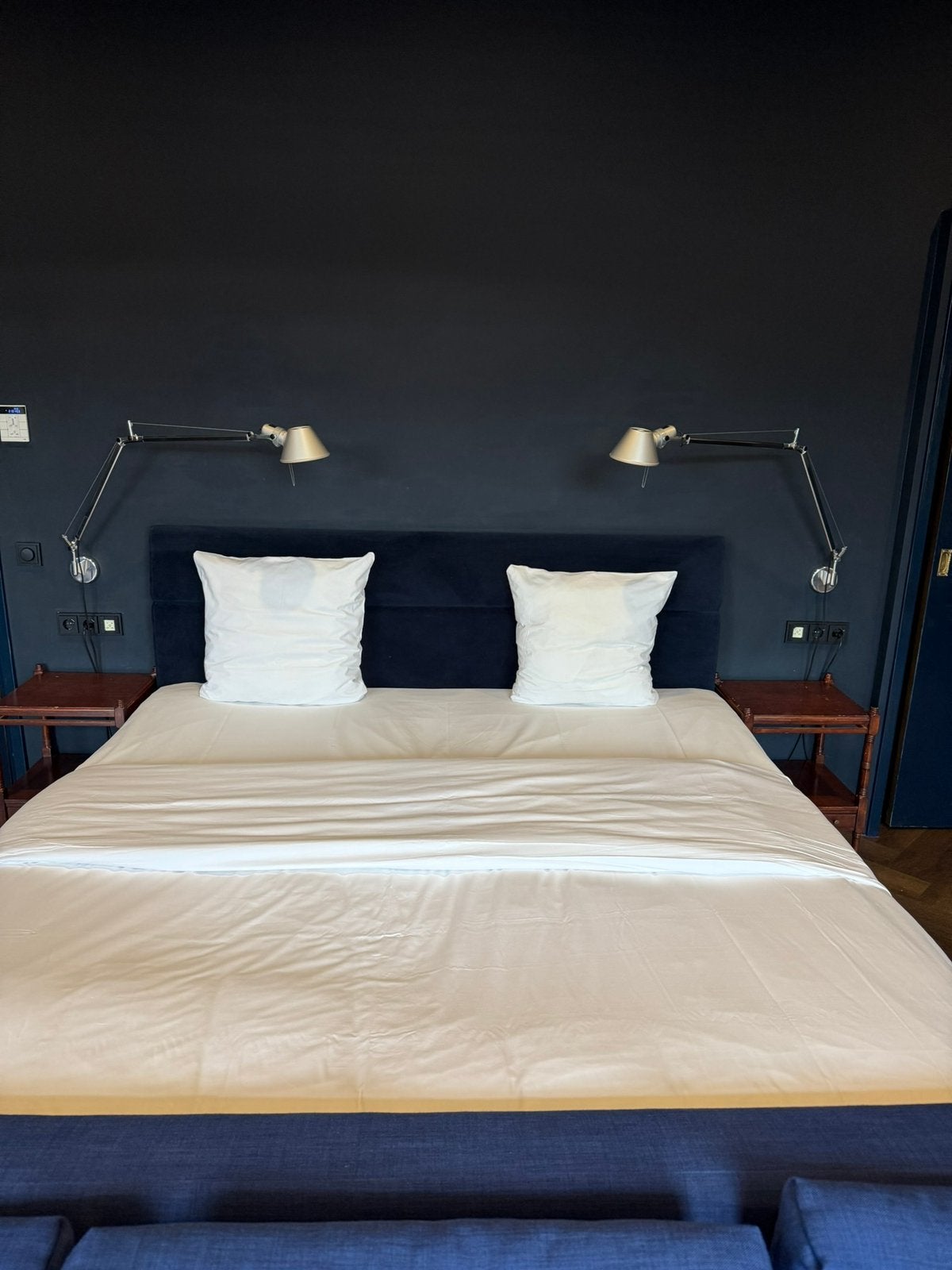 Artemide Tolomeo wandlampen, Huis en Inrichting, Ophalen, Zo goed als nieuw