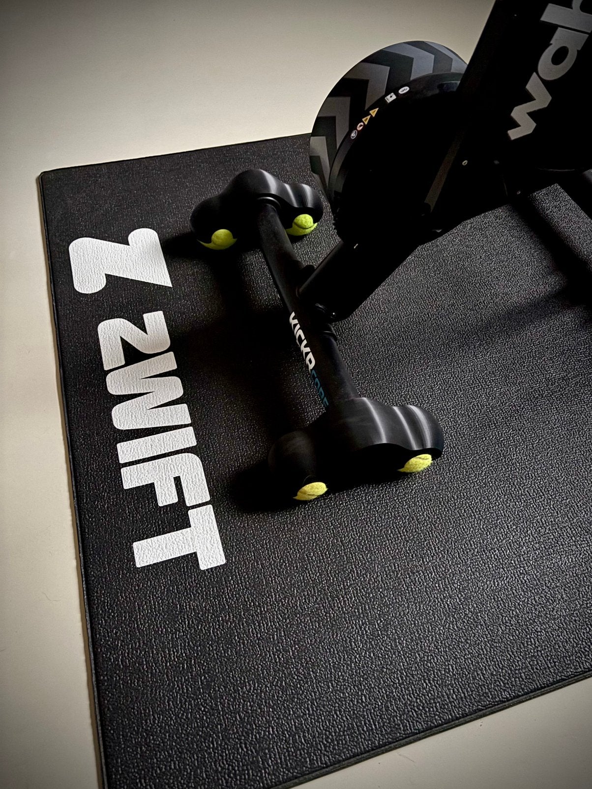 Rocker feet voor Kickr Core + Zwift Bike, Sport en Fitness, Ophalen of Verzenden, Nieuw, Overige typen