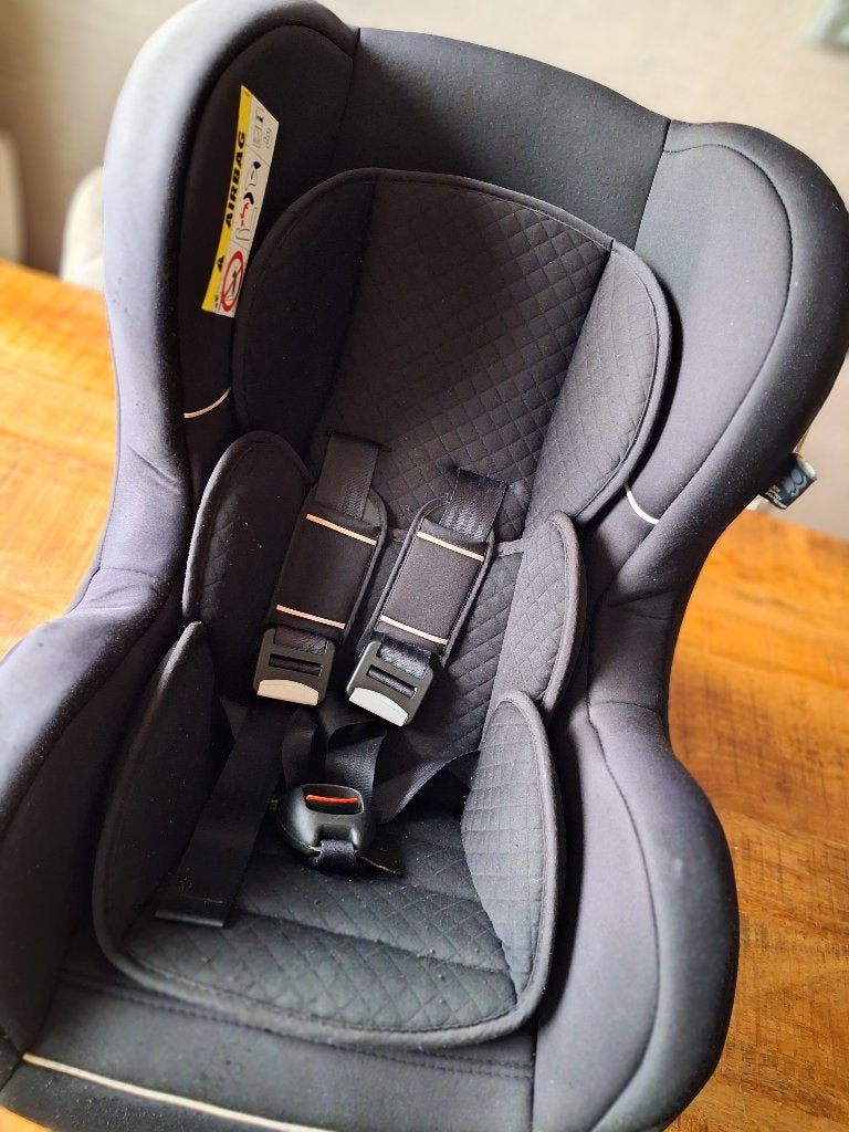 Autostoel 0-18 KG, Verstelbare rugleuning, 9 t/m 18 kg, Ophalen, Overige merken
