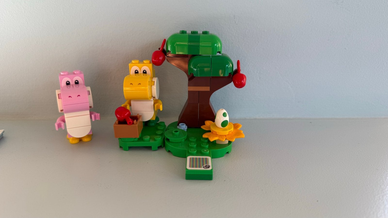 LEGO Super Mario 71428, Verzenden, Lego, Zo goed als nieuw, Compleet
