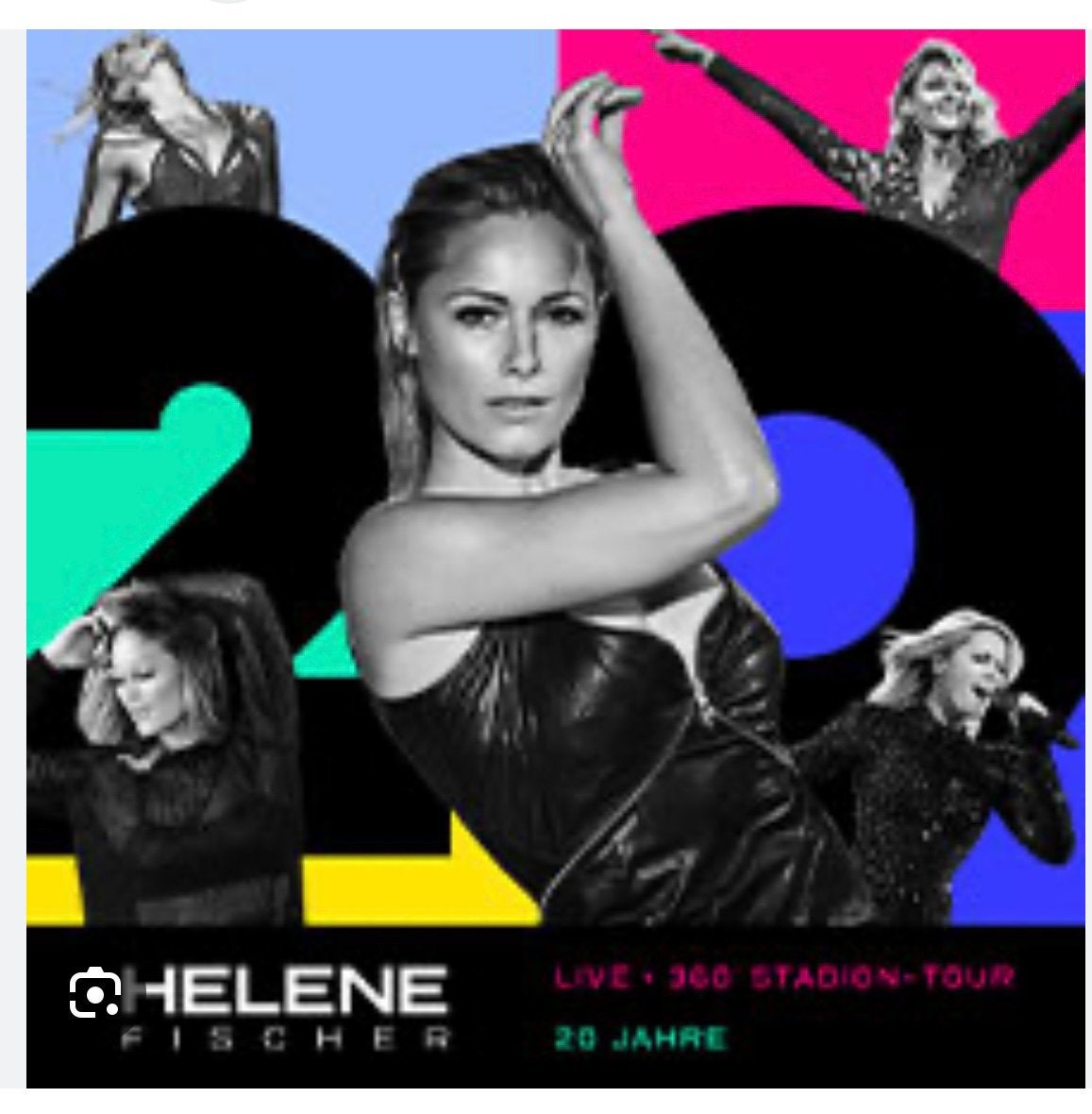 Twee veldkaarten Helene Fischer Arnhem, Twee personen