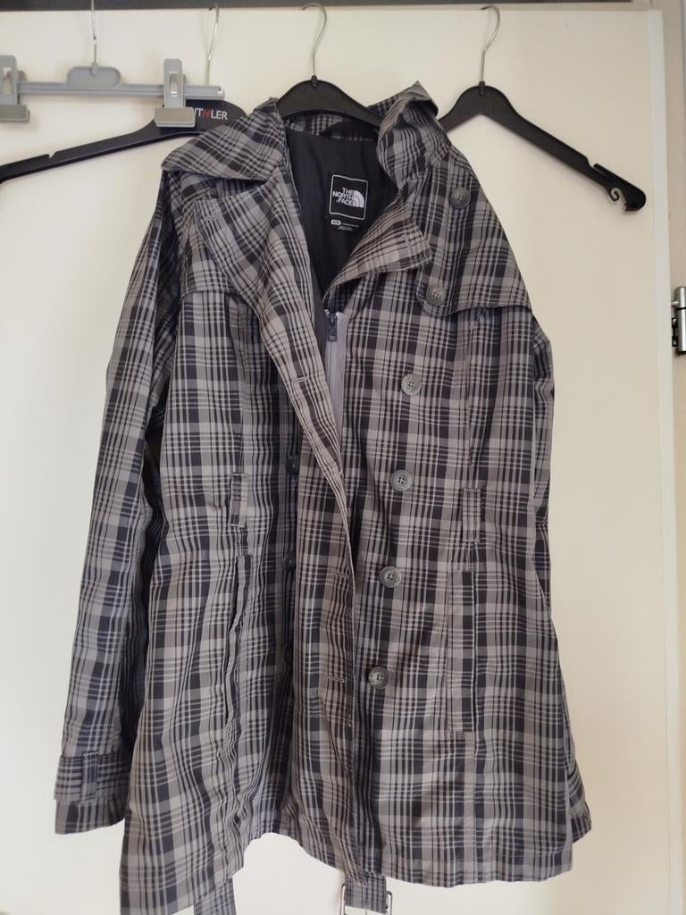 The North Face Zomerjas Maat M, Kleding | Dames, Jassen | Zomer, Maat 38/40 (M), Ophalen of Verzenden, Zo goed als nieuw, The North Face