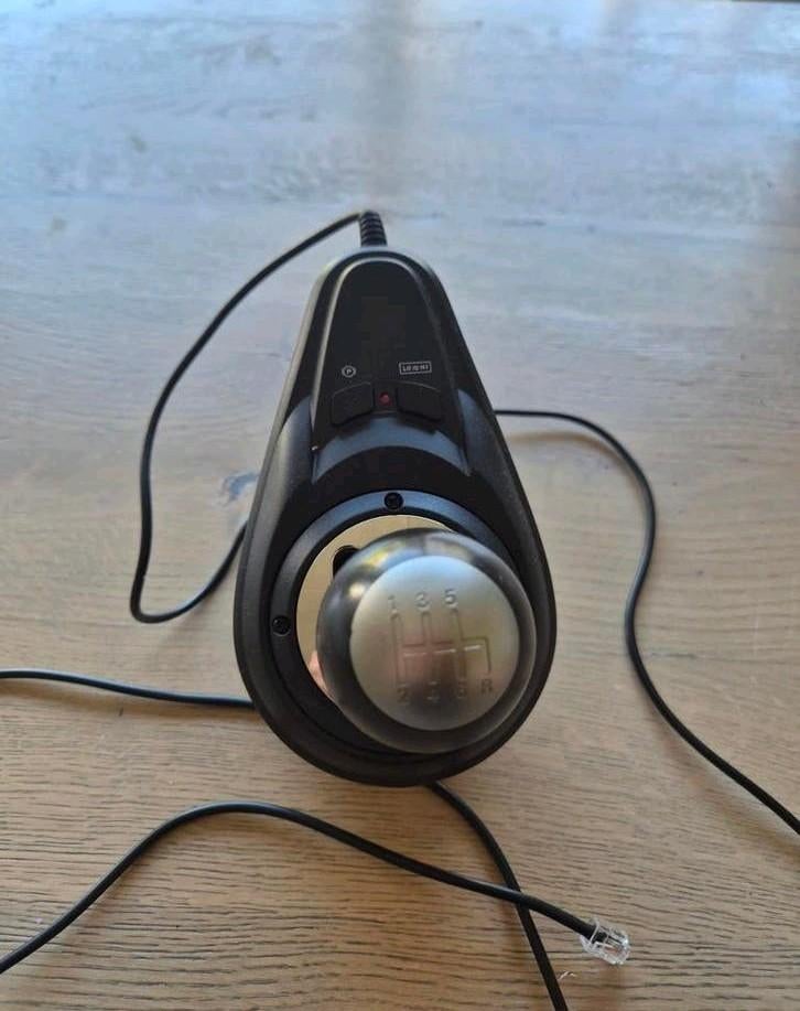 *NIEUW* PXN A7 Shifter - Schakelpook voor racegames, Spelcomputers en Games, Spelcomputers | Overige, Gebruikt, Overige merken