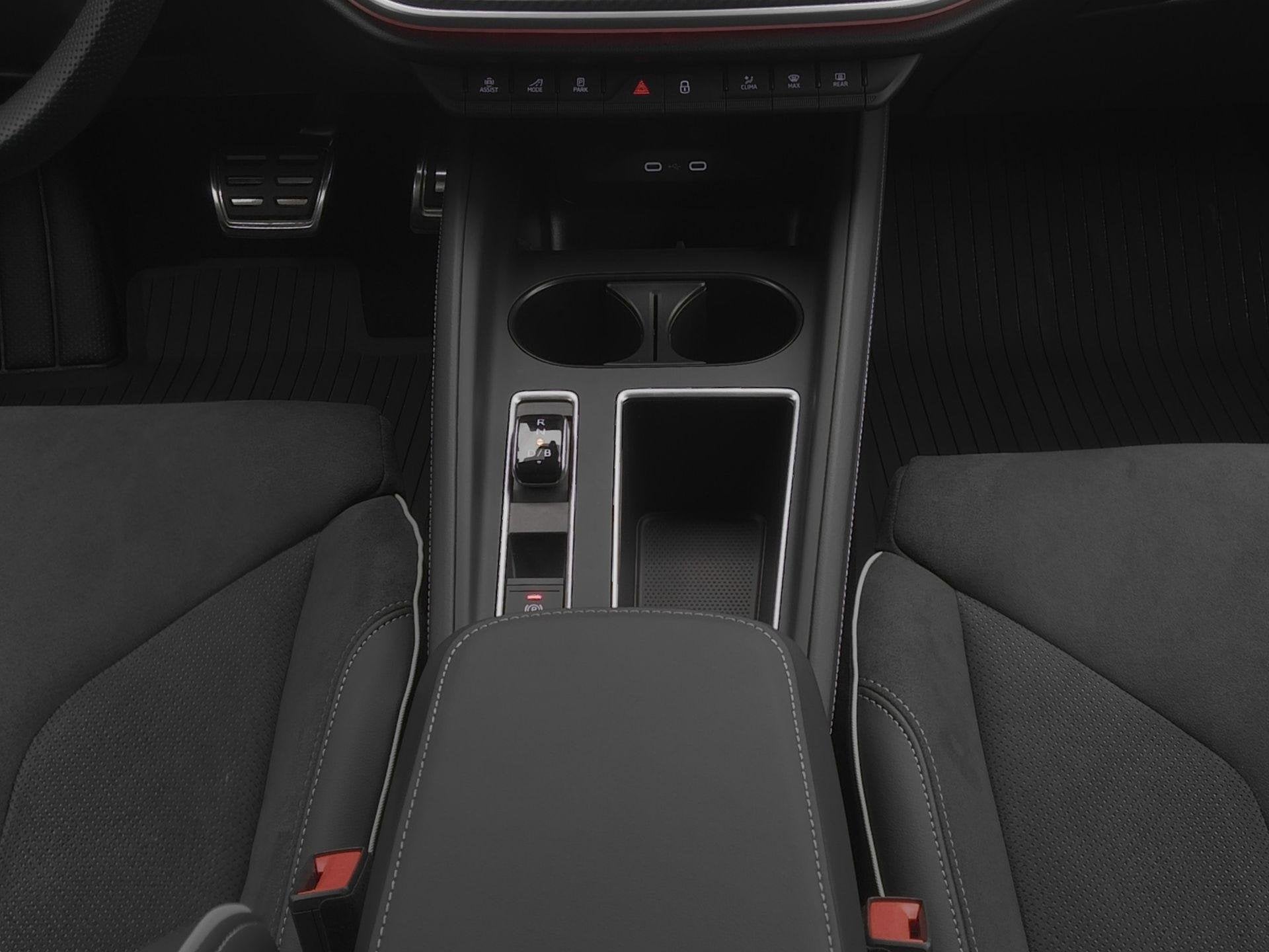 Foto 11 van Skoda Elroq 60 Sportline | Trekhaak | SoH 100% | Warmtepomp