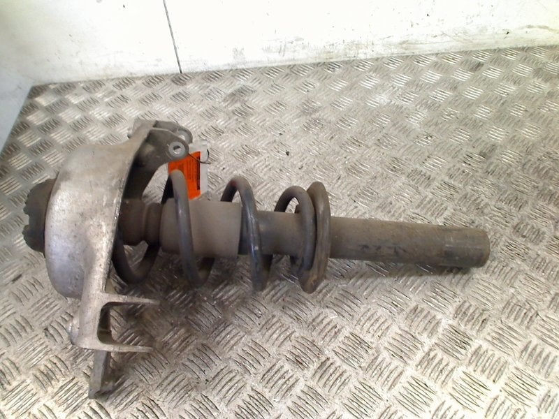 Veerpoot Rechts Voor Audi A4 Avant Quattro (B8) 2008, Gebruikt, Auto-Union-Straße  1, Ingolstadt 85057, , Duitsland, Info@audi.de