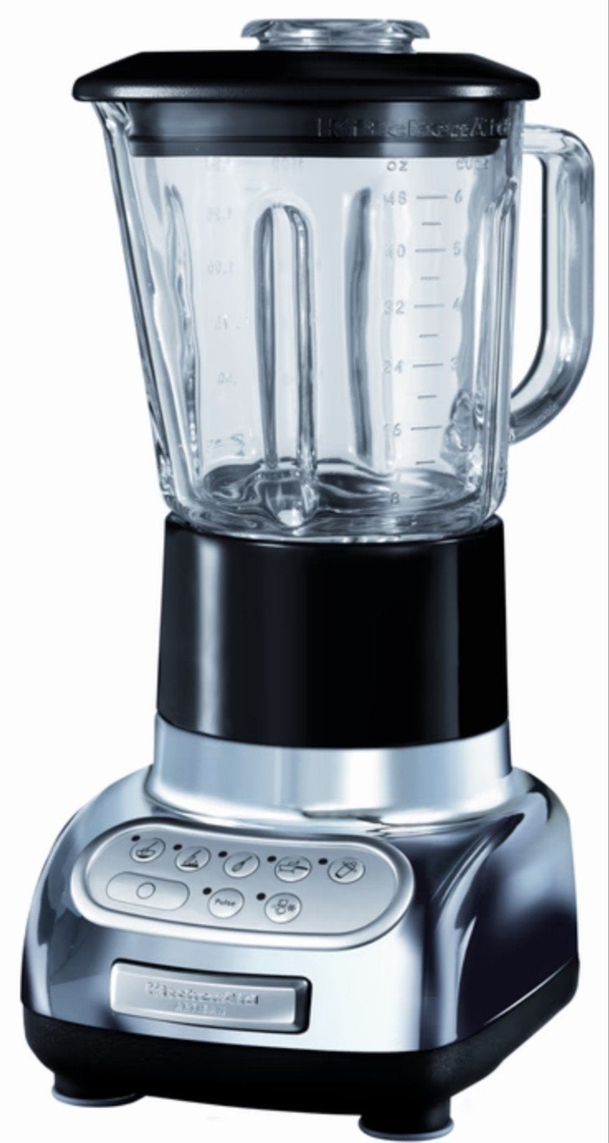 Kitchenaid Artisan Blender Ice Crucher, Ophalen, Nieuw, Blender