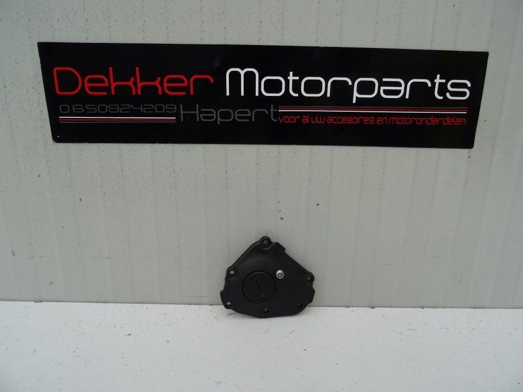 Rechter Blok deksel Yamaha YZF R1 2007-2008 RN19, Motoren, Gebruikt, -, -, Ophalen of Verzenden