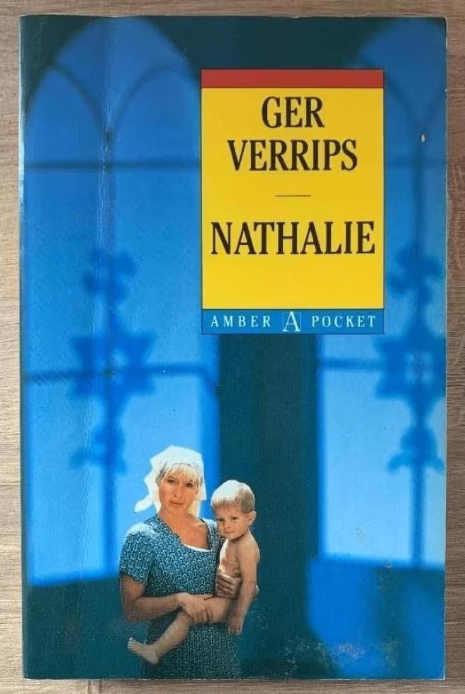 Nathalie; Ger Verrips; ISBN 9050931294 Nathalie; Ger Verrip, Ophalen of Verzenden, Zo goed als nieuw, Nederland