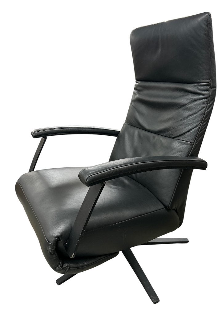 Montel Relax fauteuil / sta-op-stoel electrisch # 239, Ophalen, Gebruikt, Relaxfauteuil, 75 tot 100 cm
