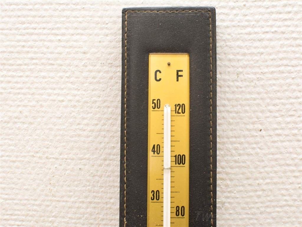 C F barometer 14148, Audio, Tv en Foto, Ophalen of Verzenden, Gebruikt