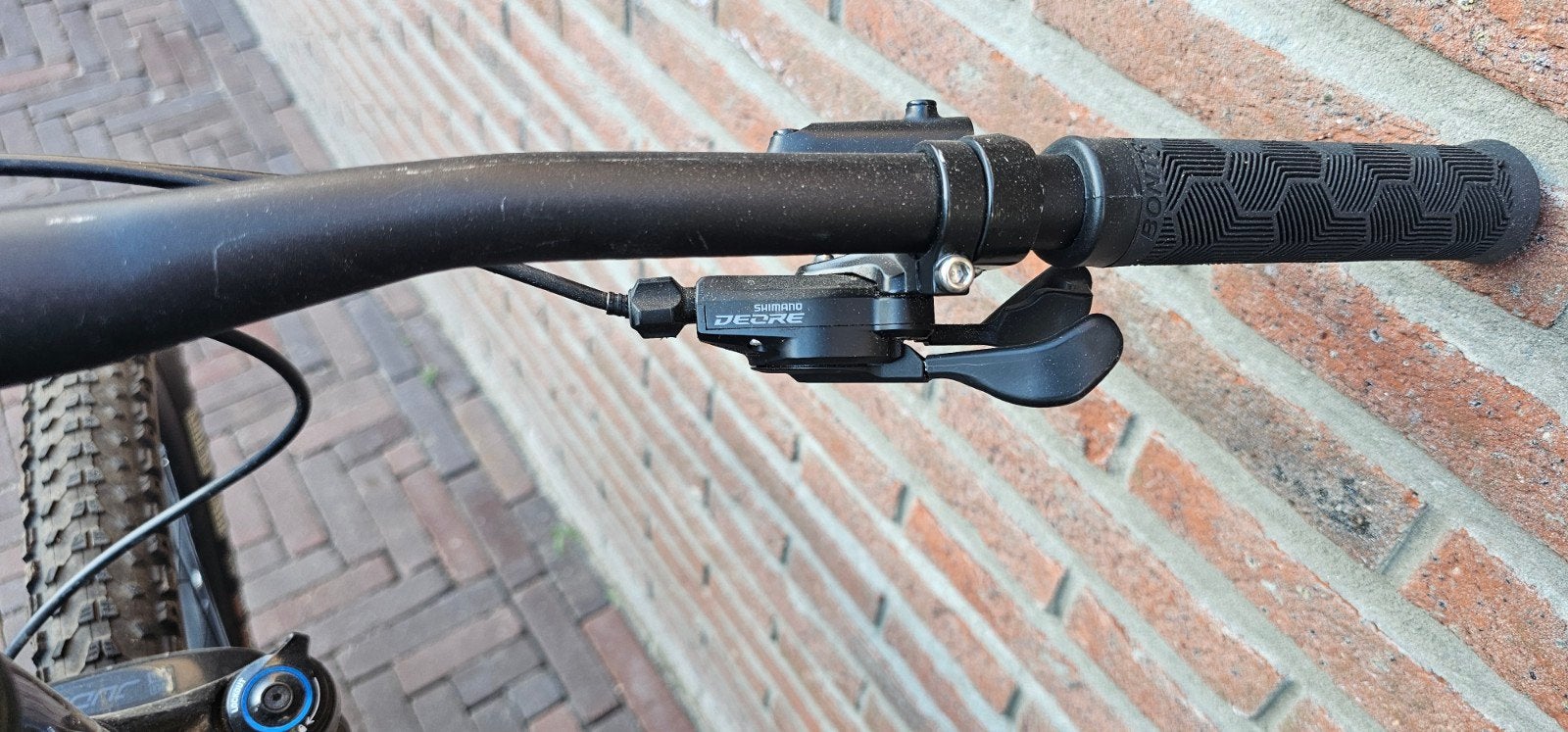 Trek Marlin 7 MTB - Zo goed als nieuw, Fietsen en Brommers, Fietsen | Mountainbikes en ATB, Hardtail, Heren, Ophalen of Verzenden