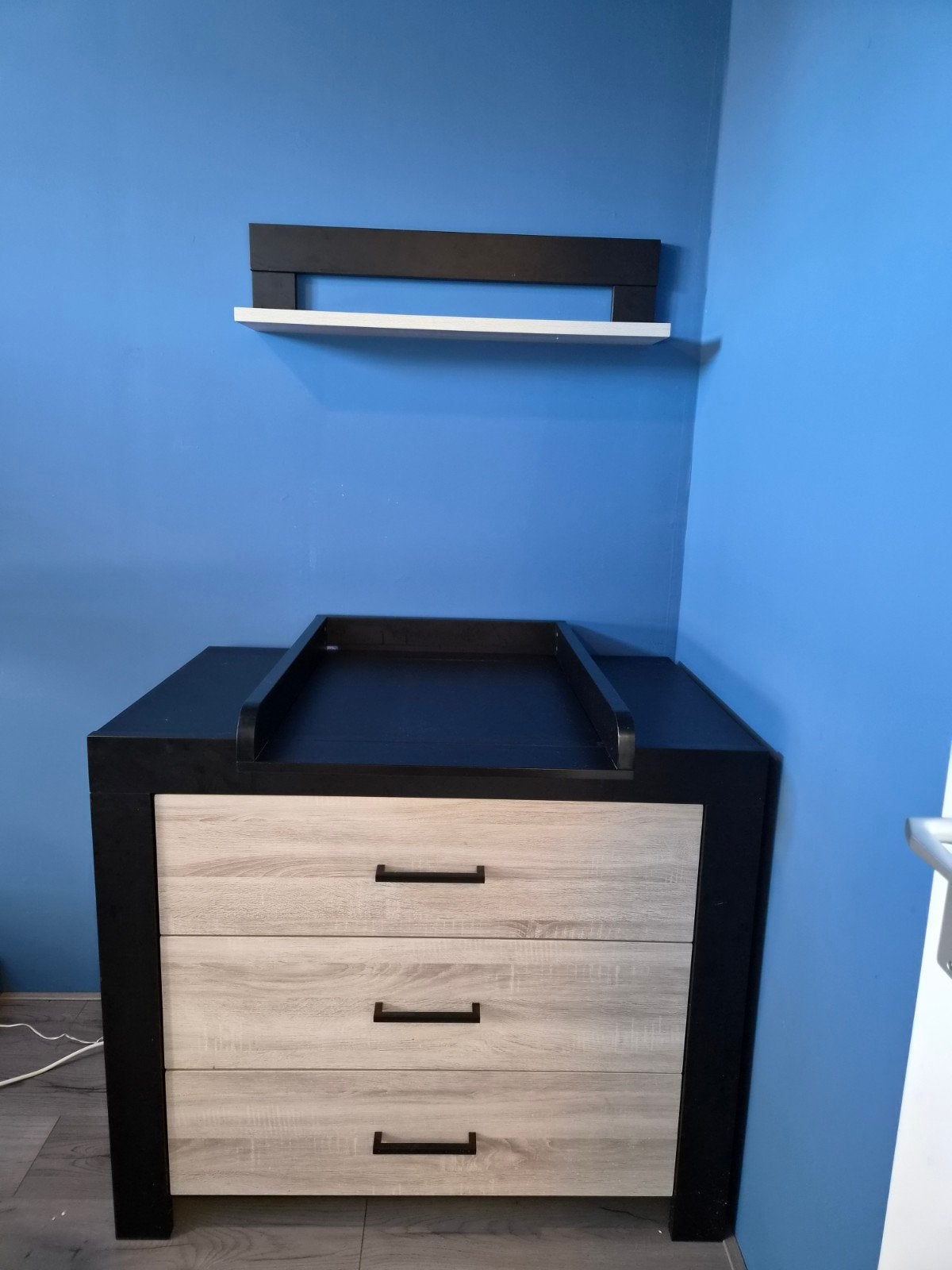 Conplete kinderkamer, Ophalen, 50 tot 70 cm, 90 tot 105 cm, 100 cm of meer