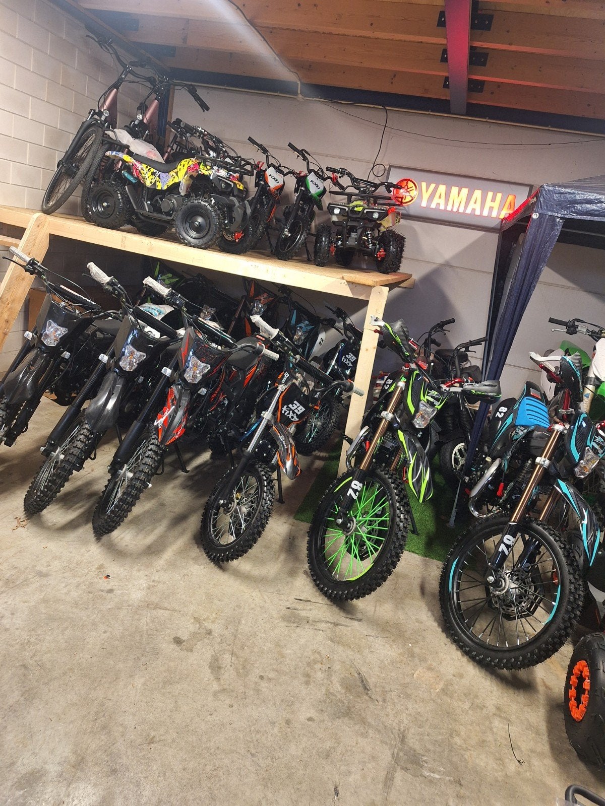 💥Splinternieuwe Kxd Pro Pitbikes 50-150cc🚀Goedkoopste!!!!, Fietsen en Brommers, Overige typen, KXD Pro, Nieuw, Ophalen of Verzenden