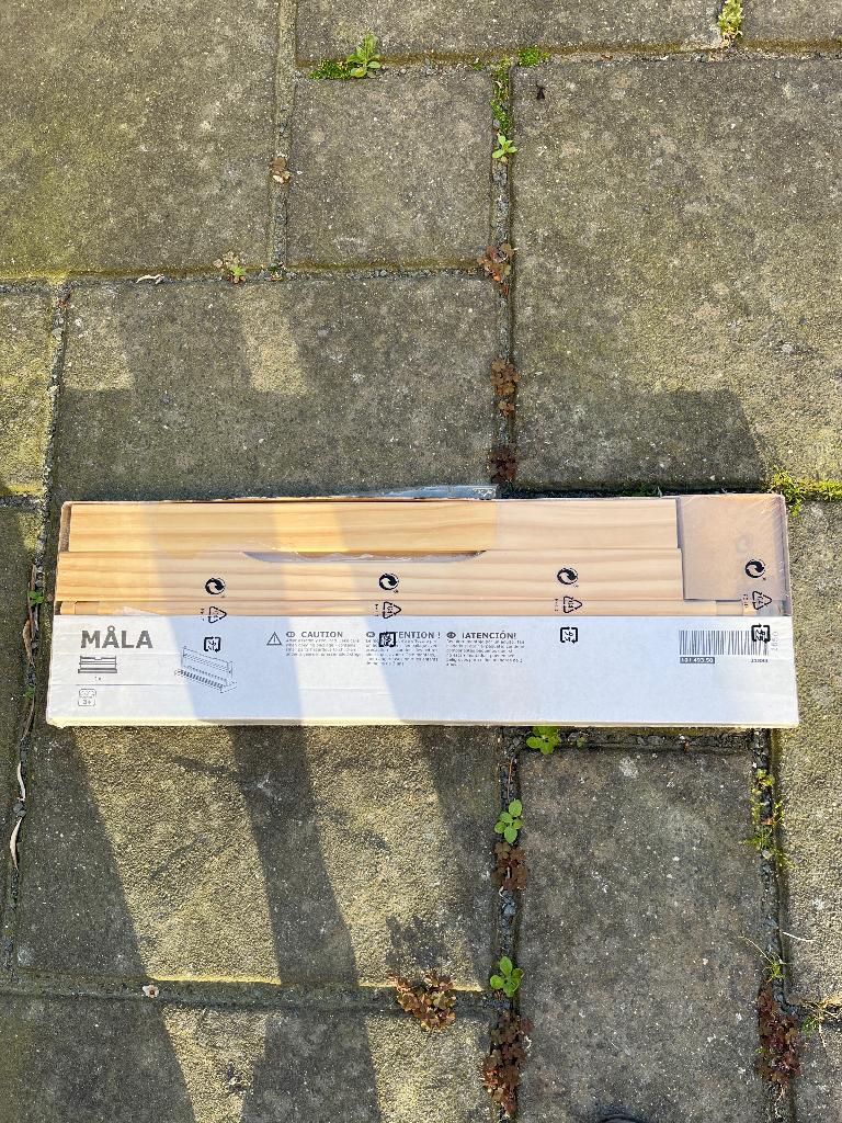 IKEA mala papieren houder, Ophalen, Nieuw, Overige typen