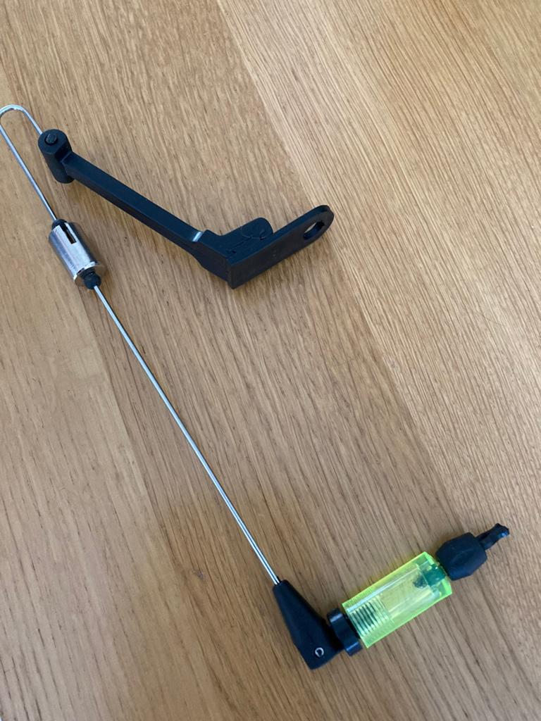 Nieuw Beetverklikker Swinger, Watersport en Boten, Hengelsport | Karpervissen, Ophalen of Verzenden, Nieuw, Overige typen