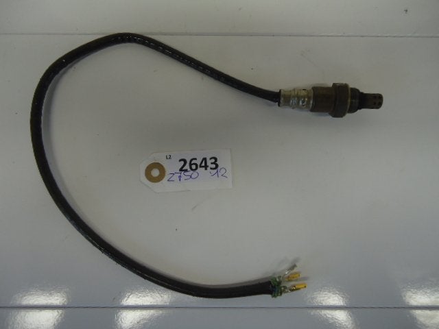 Z750 2011 - 2012 Kawasaki Elektrische component D1-14520