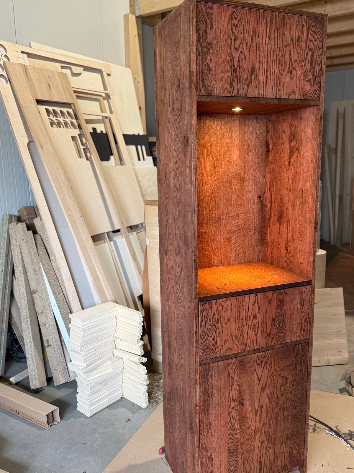 Foto 5 van CNC Frezen op Maat | Hout & Kunststof | Heel Nederland