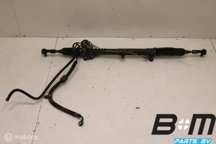 Stuurhuis VW Passat 3BG 3B1422071S, Gebruikt