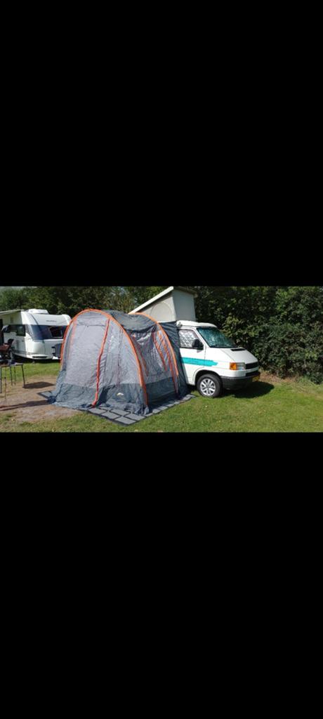 Bustent voor camper of busje - Zo goed als nieuw, Caravans en Kamperen, Tenten, Ophalen