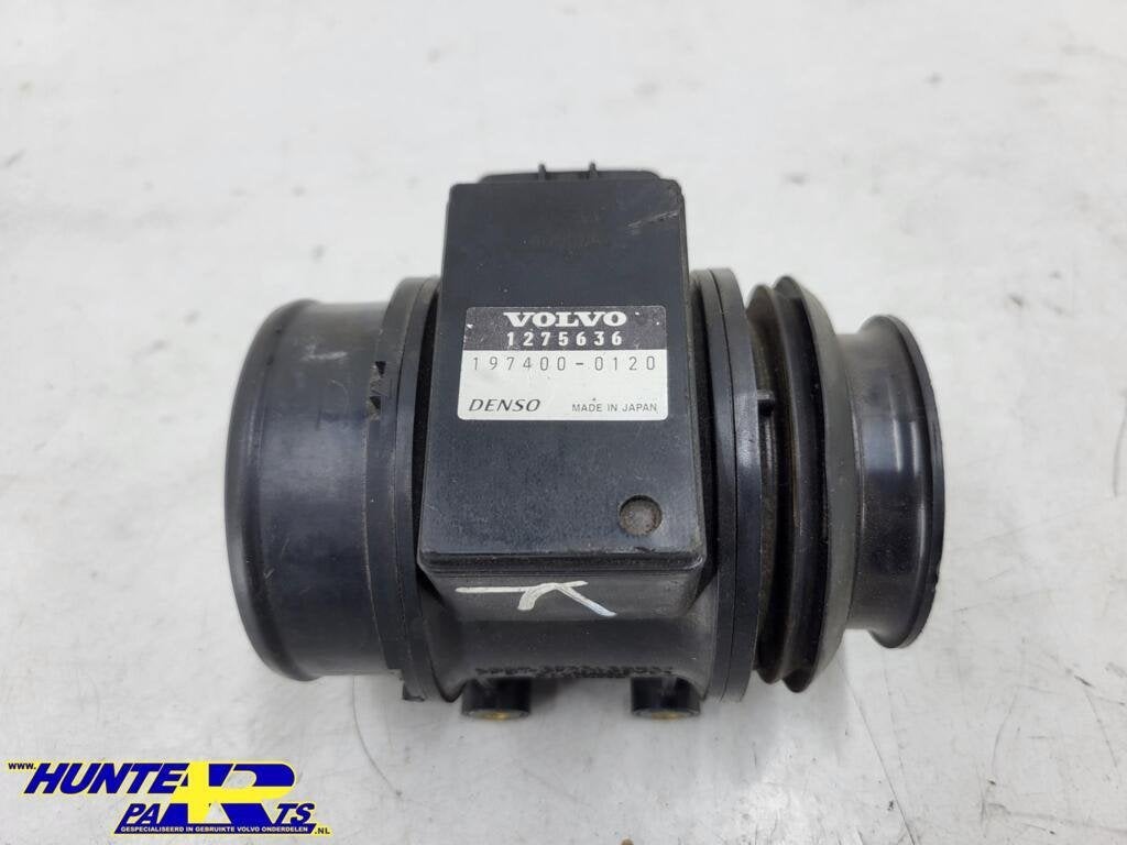 Luchtmassameter Volvo C70/S70/V70 (97-05) 1275636, Auto-onderdelen, Motor en Toebehoren, Gebruikt, Ophalen of Verzenden, Volvo
