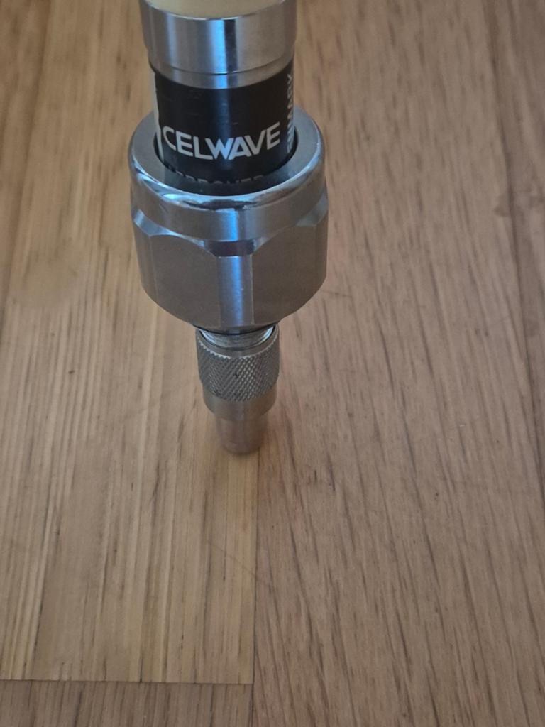 Vhf antenne cx4, Ophalen, Nieuw, Antenne