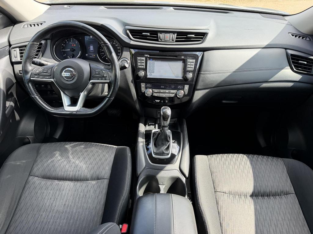 Nissan X-Trail 1.3 DIG-T N-Connecta / Trekhaak Afneembaar 15, Auto's, Nissan, Stof, Gebruikt, Euro 6, 4 cilinders
