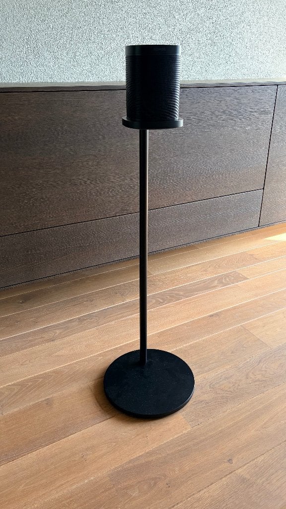 Sonos One, One SL of Play:1 standaard (set van twee), Audio, Tv en Foto, Inclusief standaarden, Overige typen, Ophalen of Verzenden