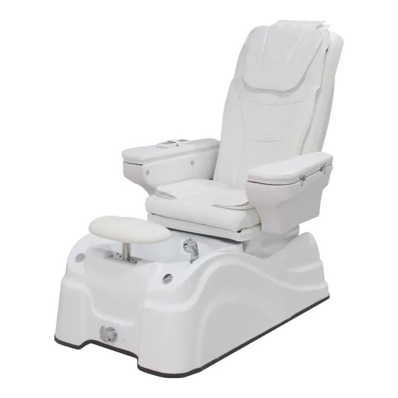 Weelko Foot Spa Chair Pedicurestoel 4122, Ophalen, Zo goed als nieuw, Hand- en Voetverzorging