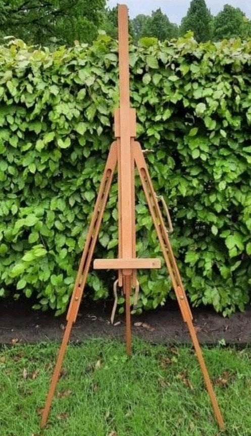 schildersezel/welkomstbord/backdrop  te huur
welkomstbord/ba, Ophalen, Gebruikt, Overige