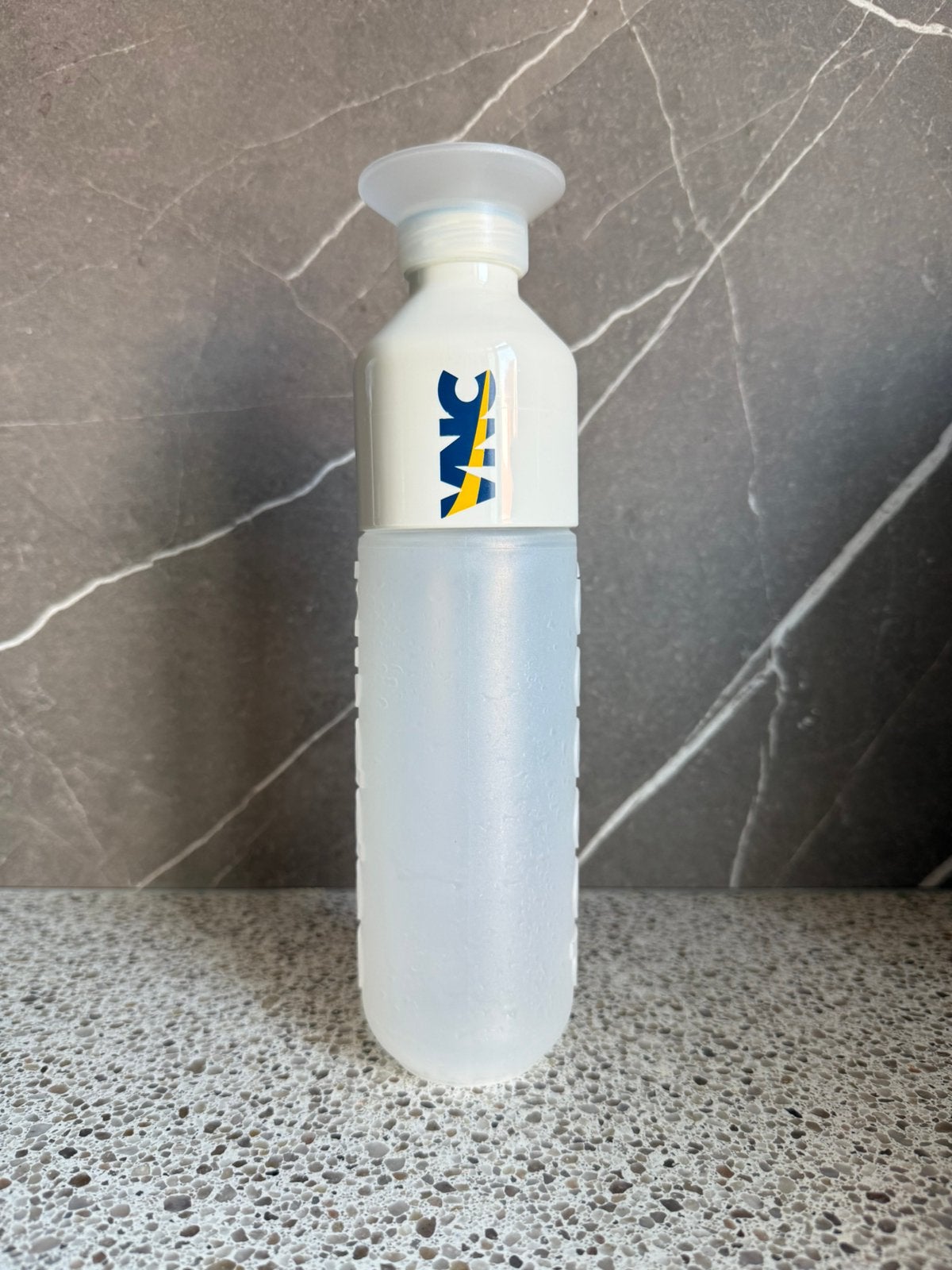 VNC dopper fles, Ophalen of Verzenden, Zo goed als nieuw, Schaalmodel