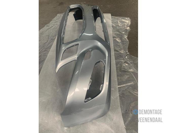 Voorbumper van een Volvo V60 (477), -, -, Nieuw, Ophalen of Verzenden