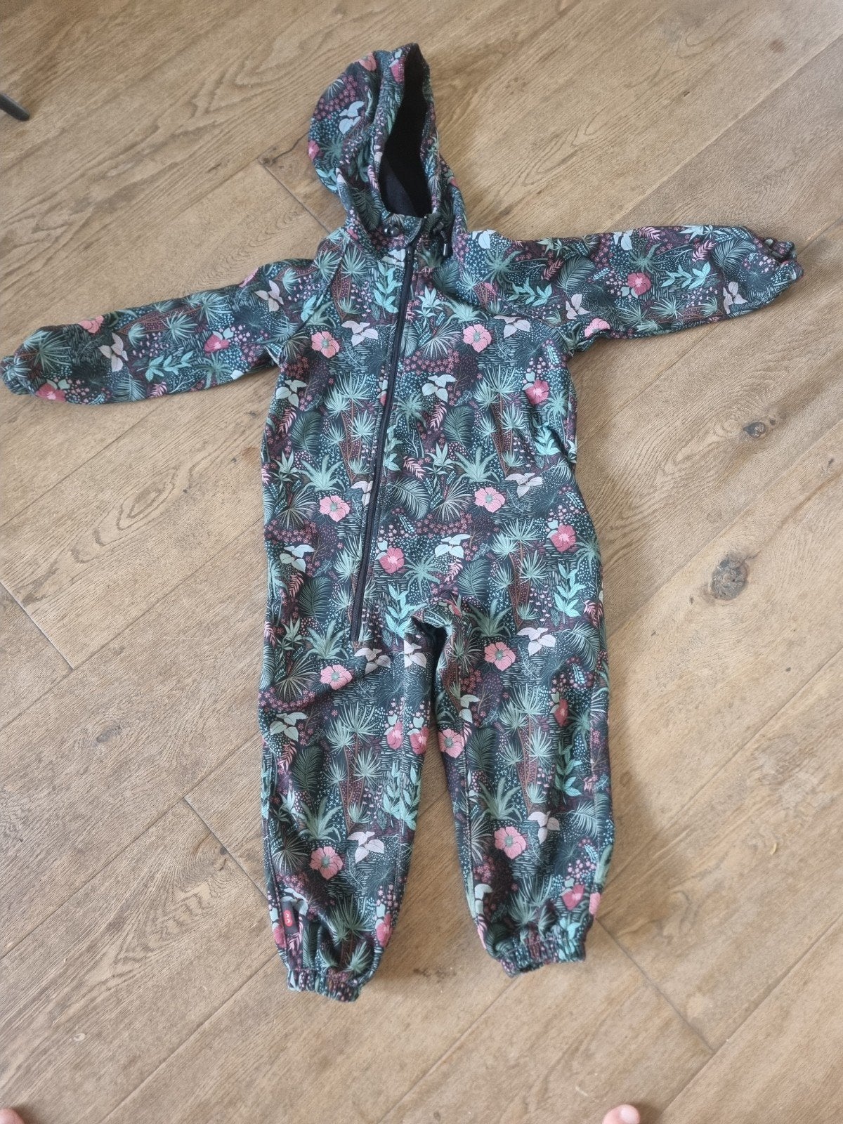 IELM Unisex Buitenspeelpak - Maat 104, Ophalen of Verzenden, Zo goed als nieuw, IELM, Jongen of Meisje