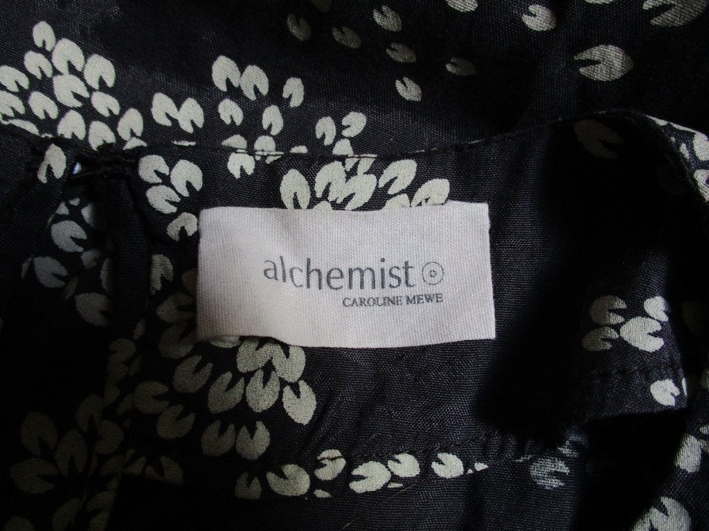 Alchemist, size 36, Kleding | Dames, Verzenden, Nieuw, Maat 36 (S), Alchemist