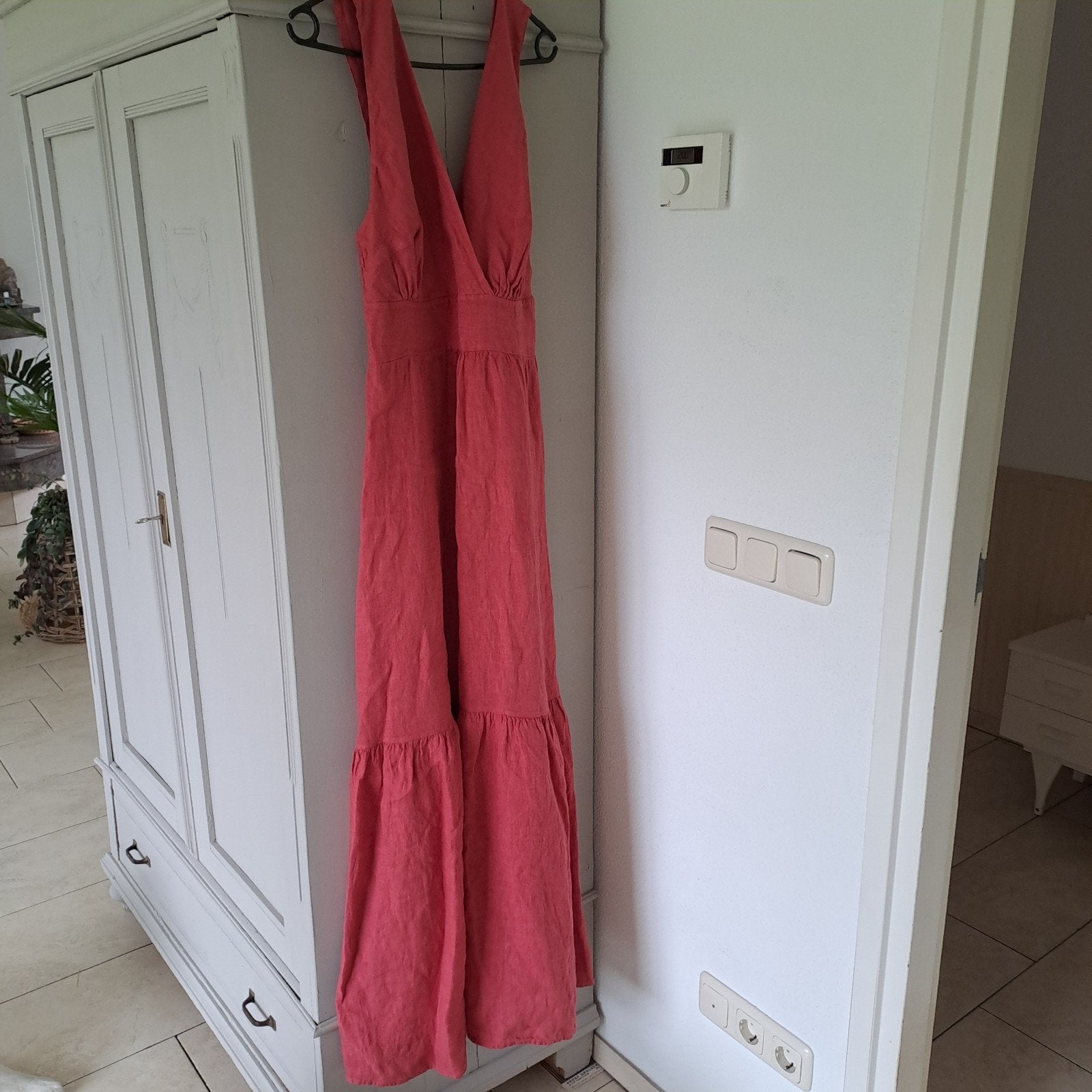 Jurk van La Fee Maraboutee maat 42, La Fee Maraboutee, Overige kleuren, Maat 42/44 (L), Ophalen of Verzenden