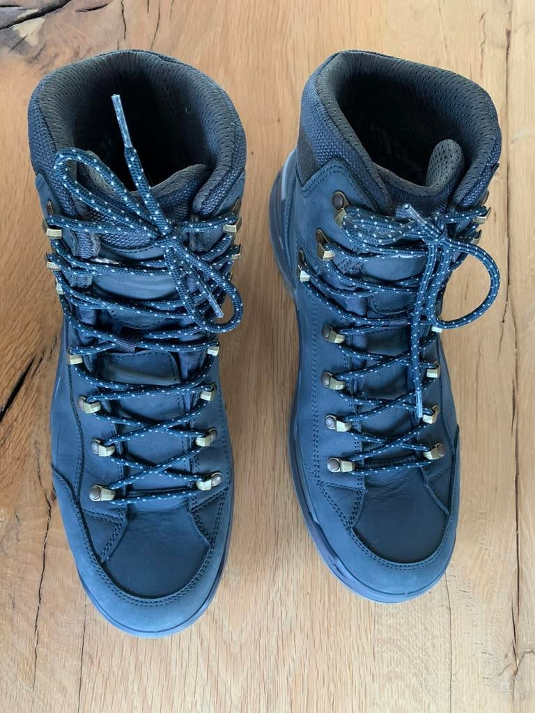 Lowa Renegade wandel bergschoenen, Ophalen of Verzenden, Zo goed als nieuw, Schoenen
