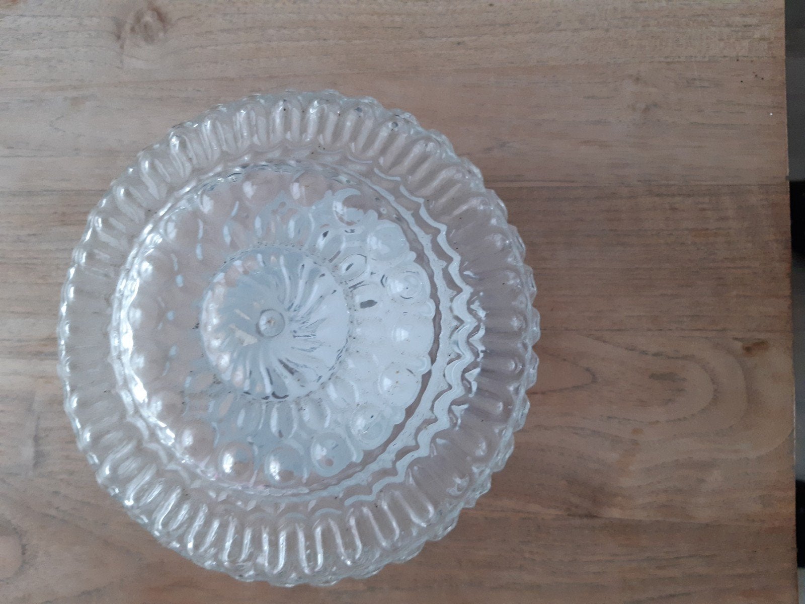 plafonniere, Ophalen of Verzenden, Zo goed als nieuw