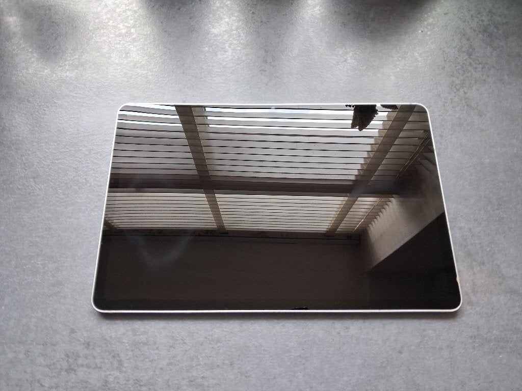 Samsung Galaxy Tab S7 4G/LTE, 10 inch, Galaxy Tab S7 FE, Gebruikt, Ophalen of Verzenden