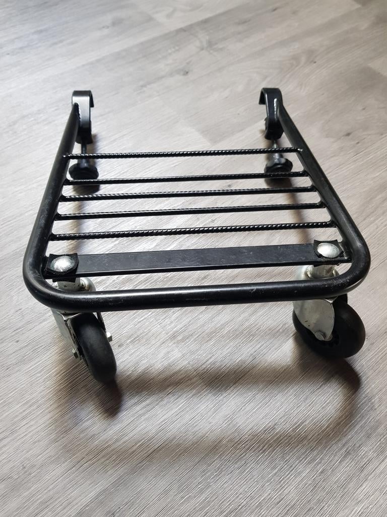 Meerijdplankje universeel te koop, Kinderen en Baby's, Kinderwagens en Combinaties, Ophalen, Gebruikt, Kinderwagen, Overige merken