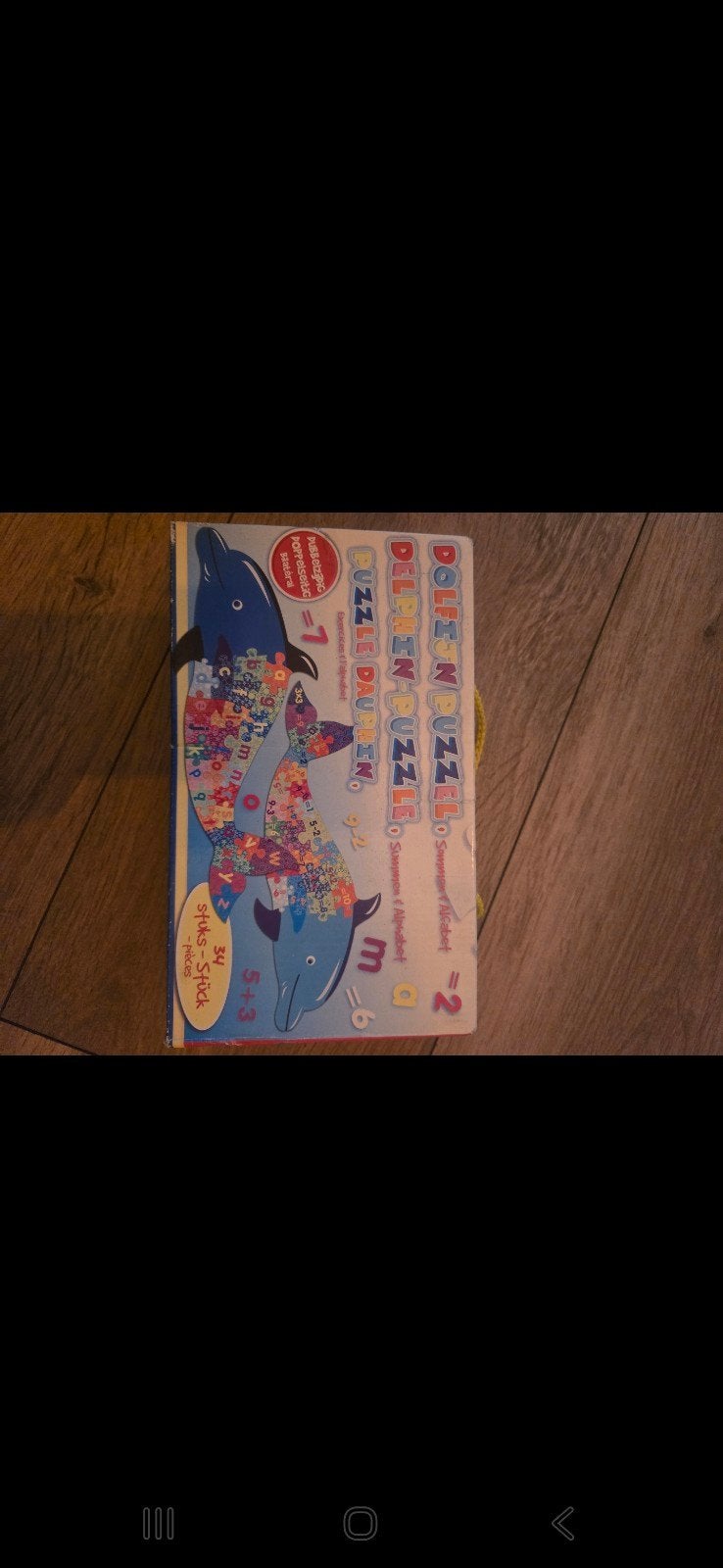 puzzel, Ophalen of Verzenden, Meer dan 50 stukjes