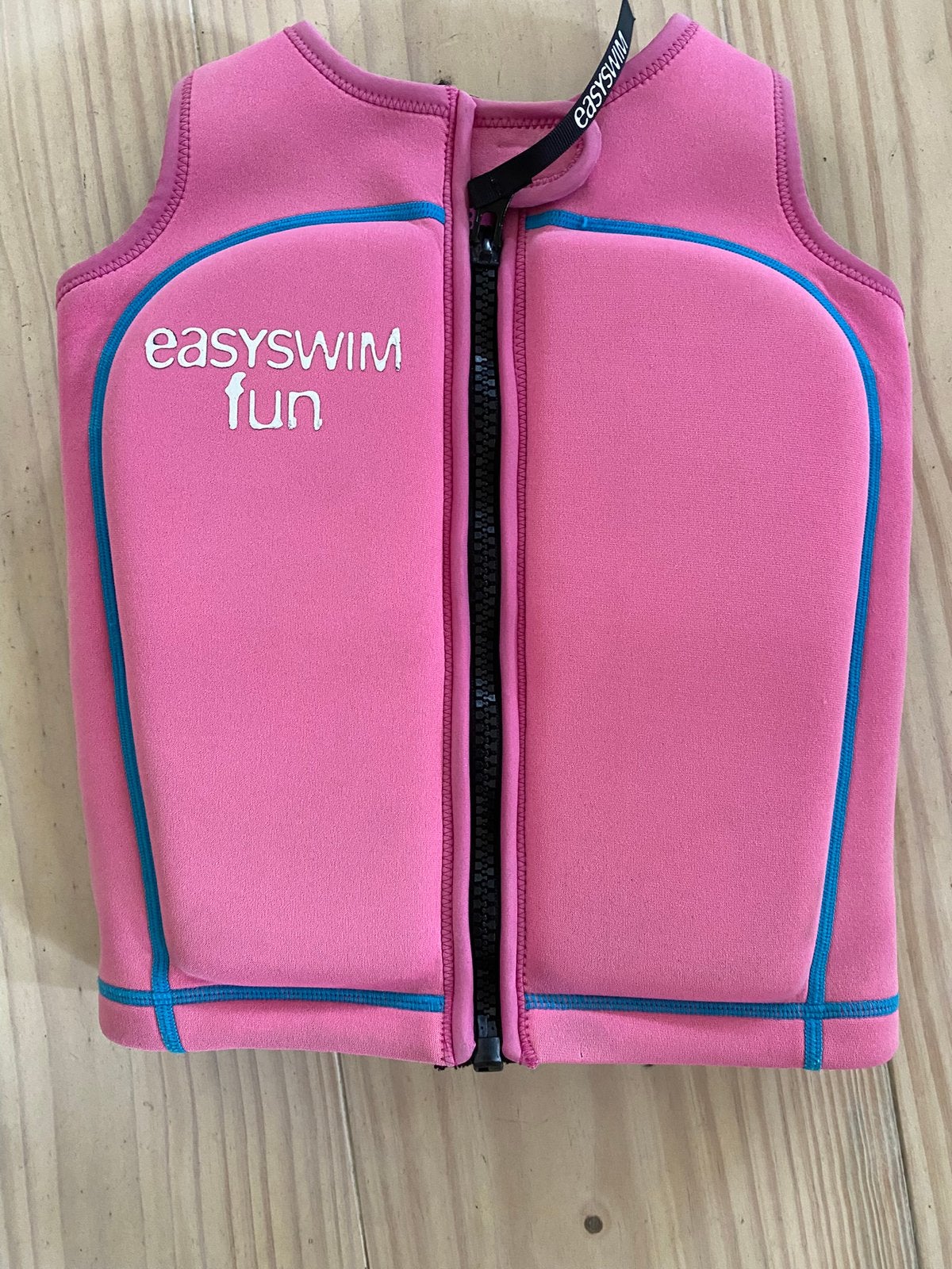 Easy Swim Maat M, Ophalen of Verzenden, Gebruikt, Jongen of Meisje, Zwem-accessoire