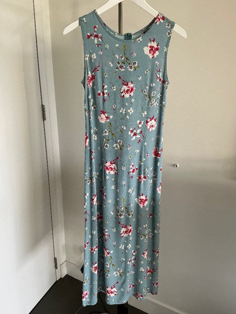 Zomer jurk, merk Oilily, maat 36, Kleding | Dames, Ophalen of Verzenden, Oililly, Maat 36 (S), Gedragen