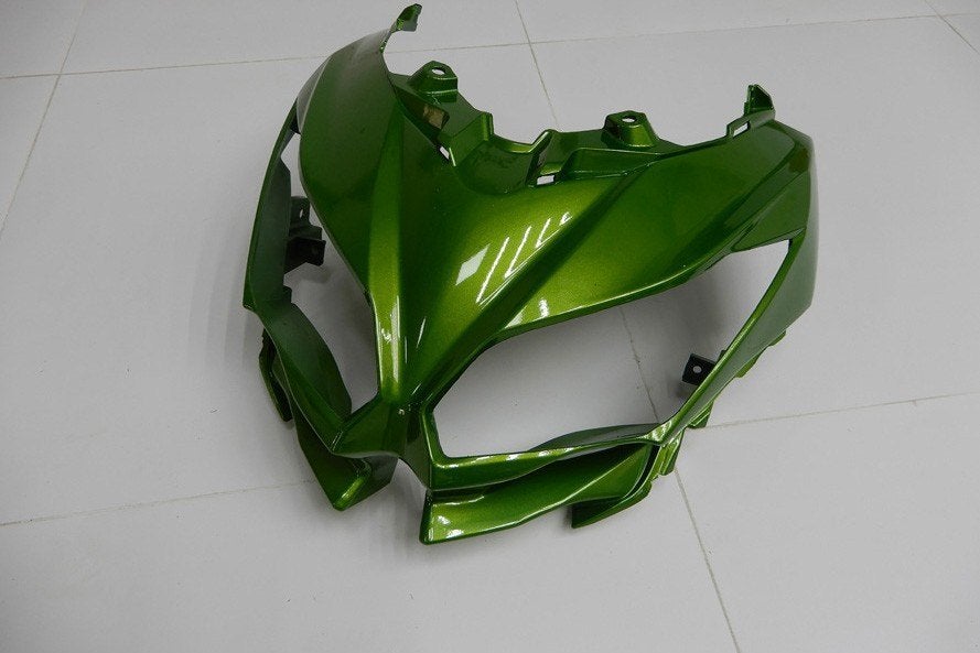 Motorfiets AVDB kuipdelen voor KAWASAKI VERSYS 650 2015 2021, Ophalen of Verzenden, Nieuw