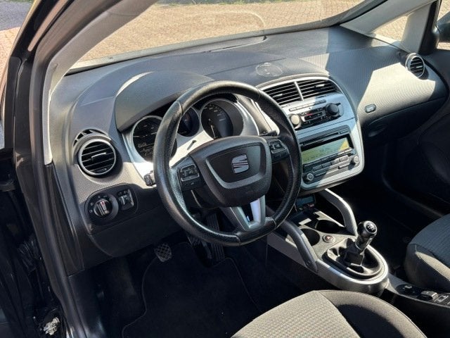 Seat Altea XL 1.2 TSI Style ECC Audio-CD/MP3 El. pakket LMV, Auto's, Voorwielaandrijving, Stof, Gebruikt, 4 cilinders
