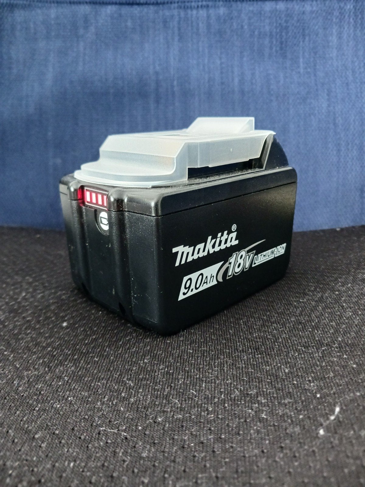 Makita 18V LXT 9.0Ah Accu met Grote Capaciteit (NIEUW!), Ophalen of Verzenden, Nieuw