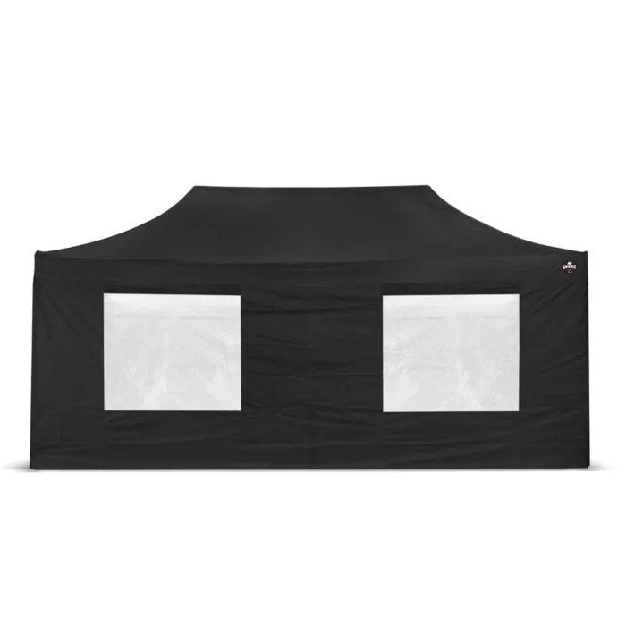 partytent esy up 3x10,50 meter, Ophalen of Verzenden, Minder dan 5 meter